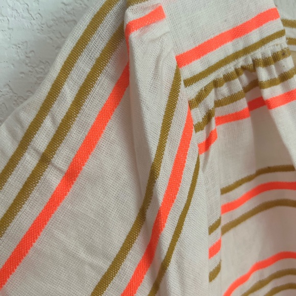 Kendal and Kylie striped cutout jumpsuit - Picture 6 of 8